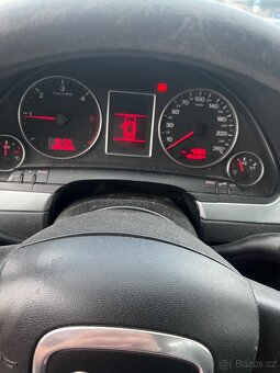 Audi A4 B7 Avant 1.9Tdi 85kw - 7