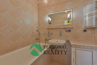 Prodej, Byty 3+1, 72m2 - Praha - Záběhlice, ev.č. 02367 - 7