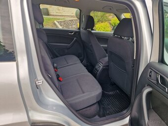 Škoda Yeti 1,2 TSI 77 KW, vyhř. sed, Webasto - 7