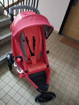 Sourozenecky kocarek - 7