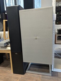 ReVox BX4100 - 7