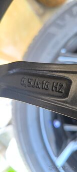 Michelin Primacy 5 - 7