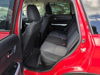 Suzuki Vitara AllGrip 4x4 1.6 VVT 88 KW-2016-KAMERA-112 TKM - 7