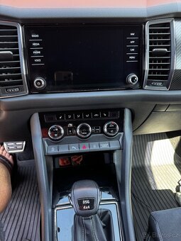 Škoda Kodiaq Sportline 2.0 tdi 140 kw - 7