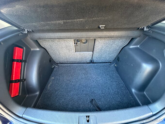 Golf Plus 2,0 TDi 103 kW - 7