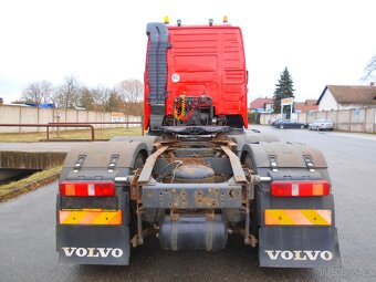 VOLVO FH13 440 64T 6x4 - 7