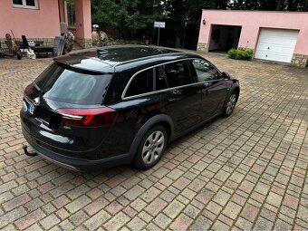 Prodám Opel Insignia 1.6 CDTI 100 kW, 12/2015 - 7