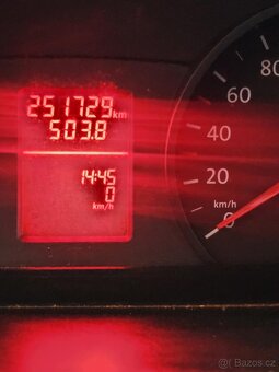 VW Crafter 2.0 120kW r. v. 2015 - 7