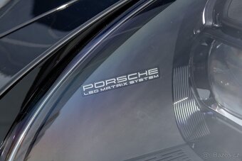 Porsche 911 Targa / 4/ GTS/ PDLS+ / InnoDrive/ Lift - 7