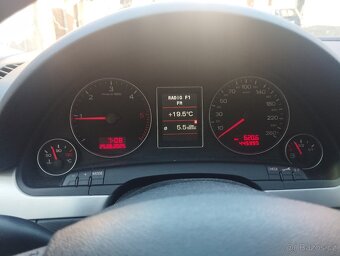Audi A4 B7 S-Line 125kw - 7