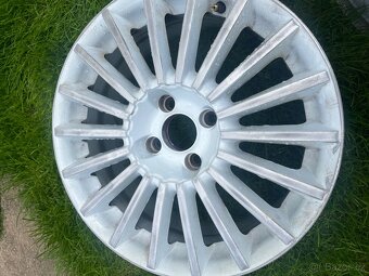 Alu kola Ronal 7.5Jx17 ET35 4×108 - 7