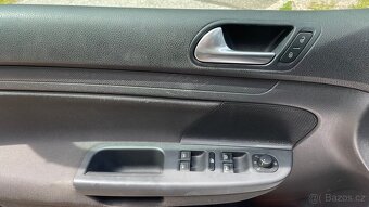 Prodám Golf 5 - 7