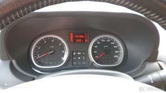DACIA DUSTER 1,5Dci , 4x4, OFFROAD - 7