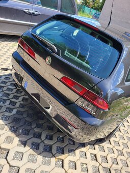 Alfa Romeo 156 1.9 jtdm 110kw - 7