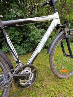 26" horské kolo CTM Terrano 1.0 - 7