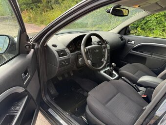 Ford Mondeo mk3 2.0 TDCI / 2005 / STK do 2027 - 7