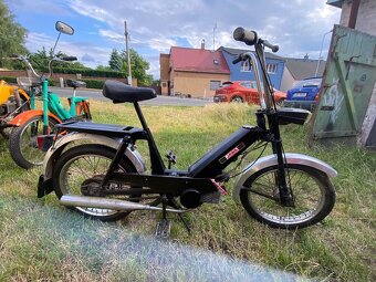 Jawa 350 babeta - 7