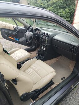 Opel calibra 2.0 16V - 7