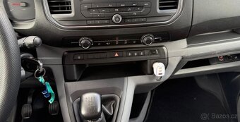 Citroën Jumpy 1.6d Spacetourer 85kw Ambit - 7