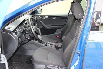 Škoda Octavia III FL 2.0TDI 150PS Kombi Style DSG - 7
