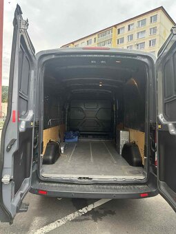 FORD TRANSIT 2.2TDCI 114KW - 7
