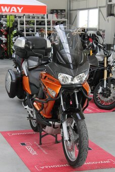 Honda XL1000V Varadero 2008 - 7