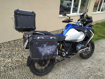 BMW R 1200 GS LC Adventure -2015 - 7