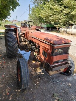 Zetor 6711 - 7
