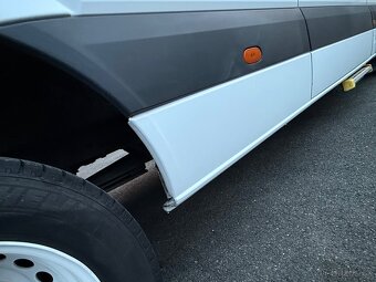 23míst, MB Sprinter TRANSFER - 7