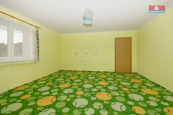Prodej rodinného domu, 160 m², Jívka - 7