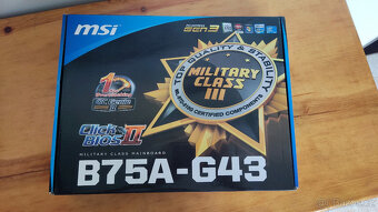 PC Intel Core i7 3770 3.40 GHz - 7