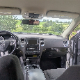 DODGE DURANGO 3,6L 4X4 - 7
