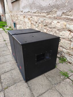 Subwoofer Lem T5SA - 7