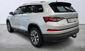 Škoda Kodiaq  2.0 TDI 4x4 Style 2022 Rezervé - 7