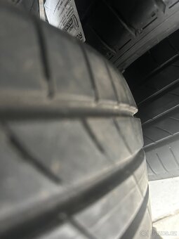Letní pneumatiky Kumho 205/60R16 - 7