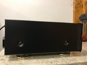 Denon PMA-715R - 7