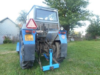 ZETOR  4011 - 7