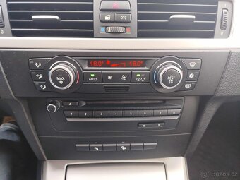 BMW e90 325i, facelift, manuál - 7