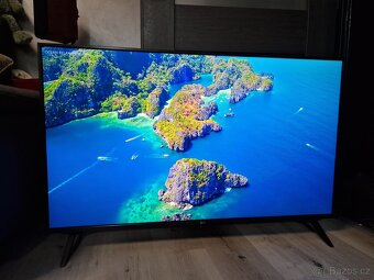 4K UltraHD Smart Tv LG 49SK8000 - 7
