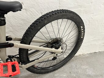 MTB Norco Sight A3 - 7
