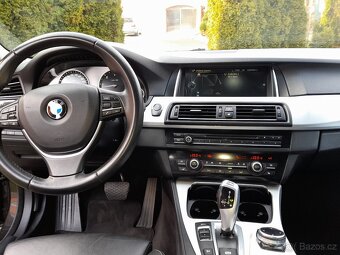 Predám BMW 535xd f11 - 7