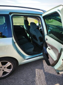 Prodám Peugeot 307 sw - 7