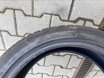 4ks pneu ZIMNÍ Continental 235/45/R20 Kodiaq - 7