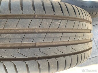 Originál alu kola Bmw Styling 570M Letní, zánovní - 7