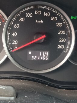 Subaru Outback 2.5 121kw LPG - 7