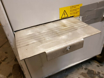 Foukací stroj CELLFLOC C355 pro vhazování izolace s dálkovým - 7