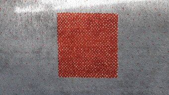 Koberec Přírodní vysoký. - 7