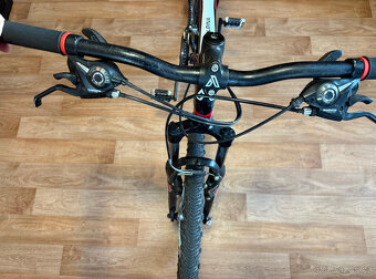 Prodám kolo Alpina ECO M20 - 7