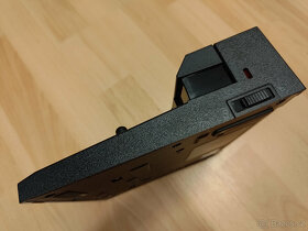 Dell replikátor portu E-Port II (nový) - 7