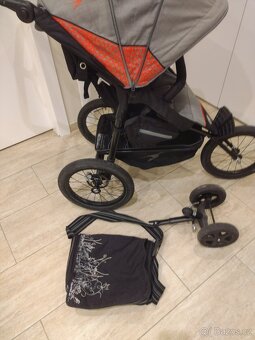 TFK Joggster Sport - 7